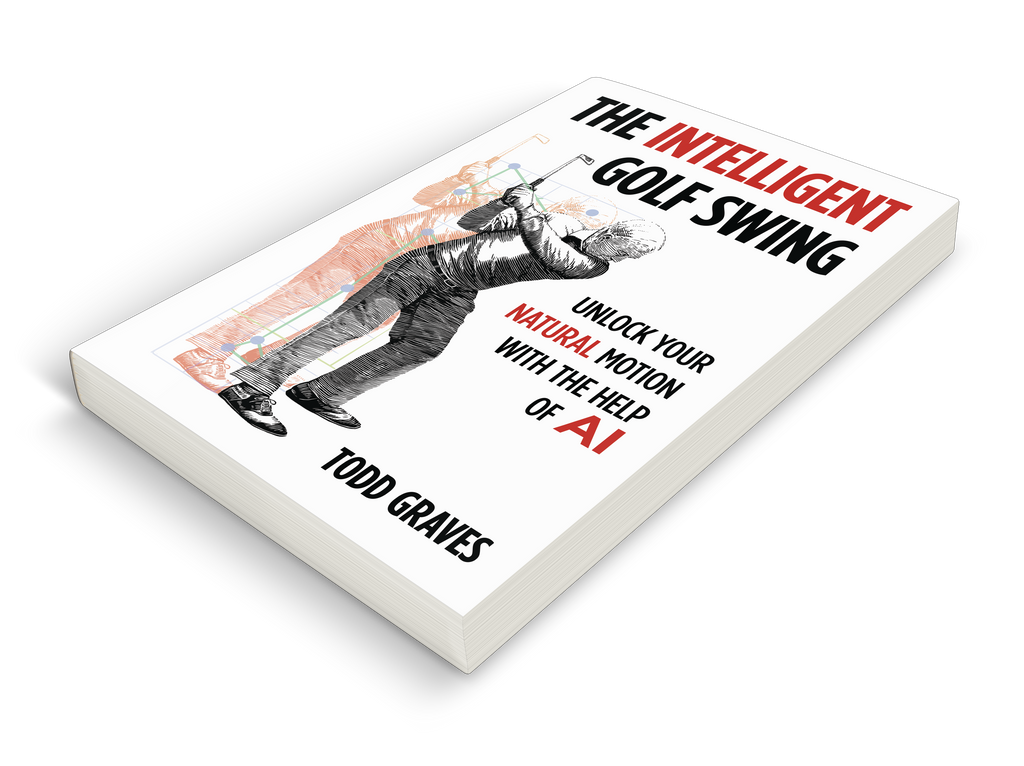 The Intelligent Golf Swing