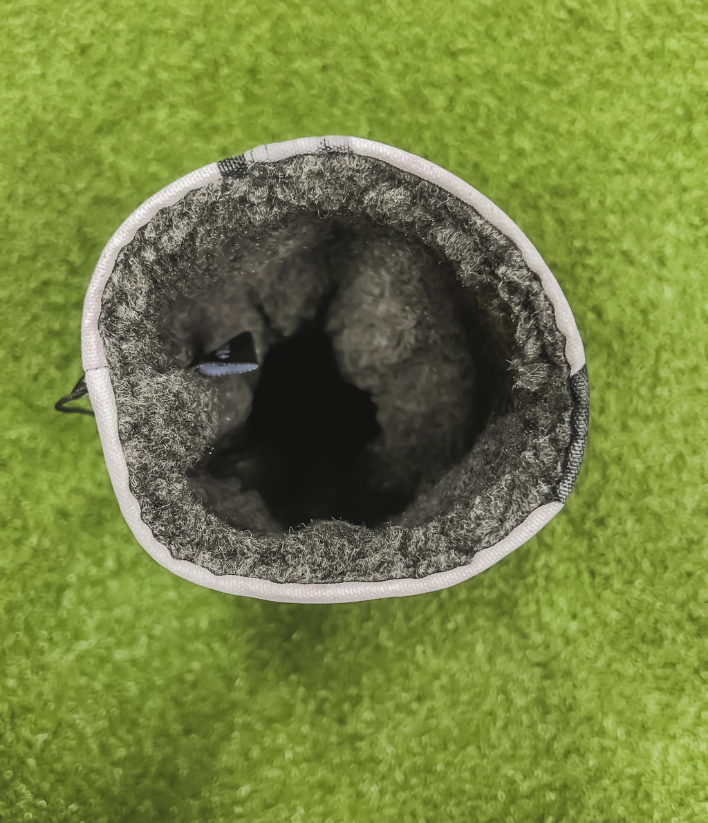 Moe Norman "Feeling of Greatness" Driver Headcover