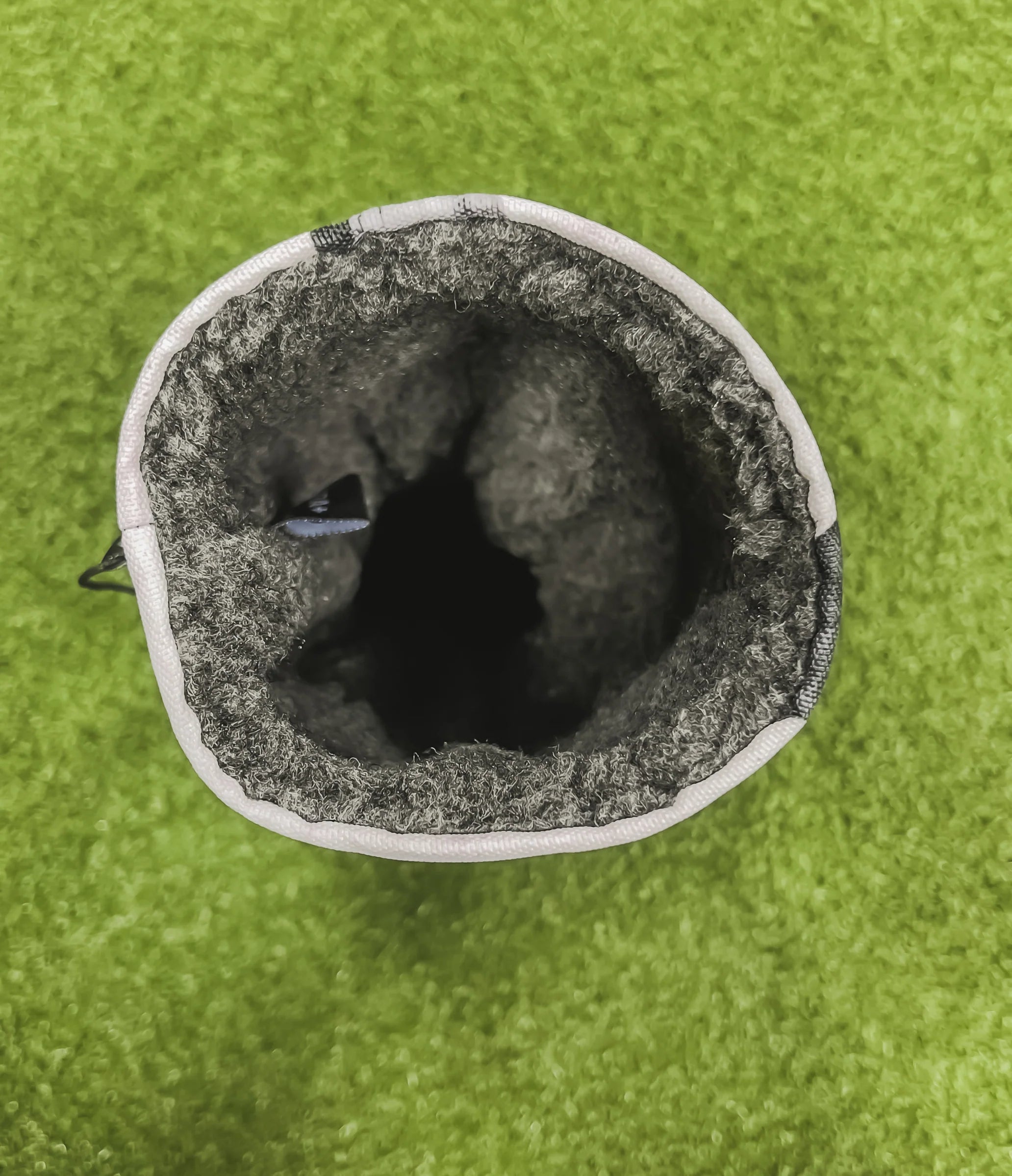 Moe Norman "Feeling of Greatness" Driver Headcover