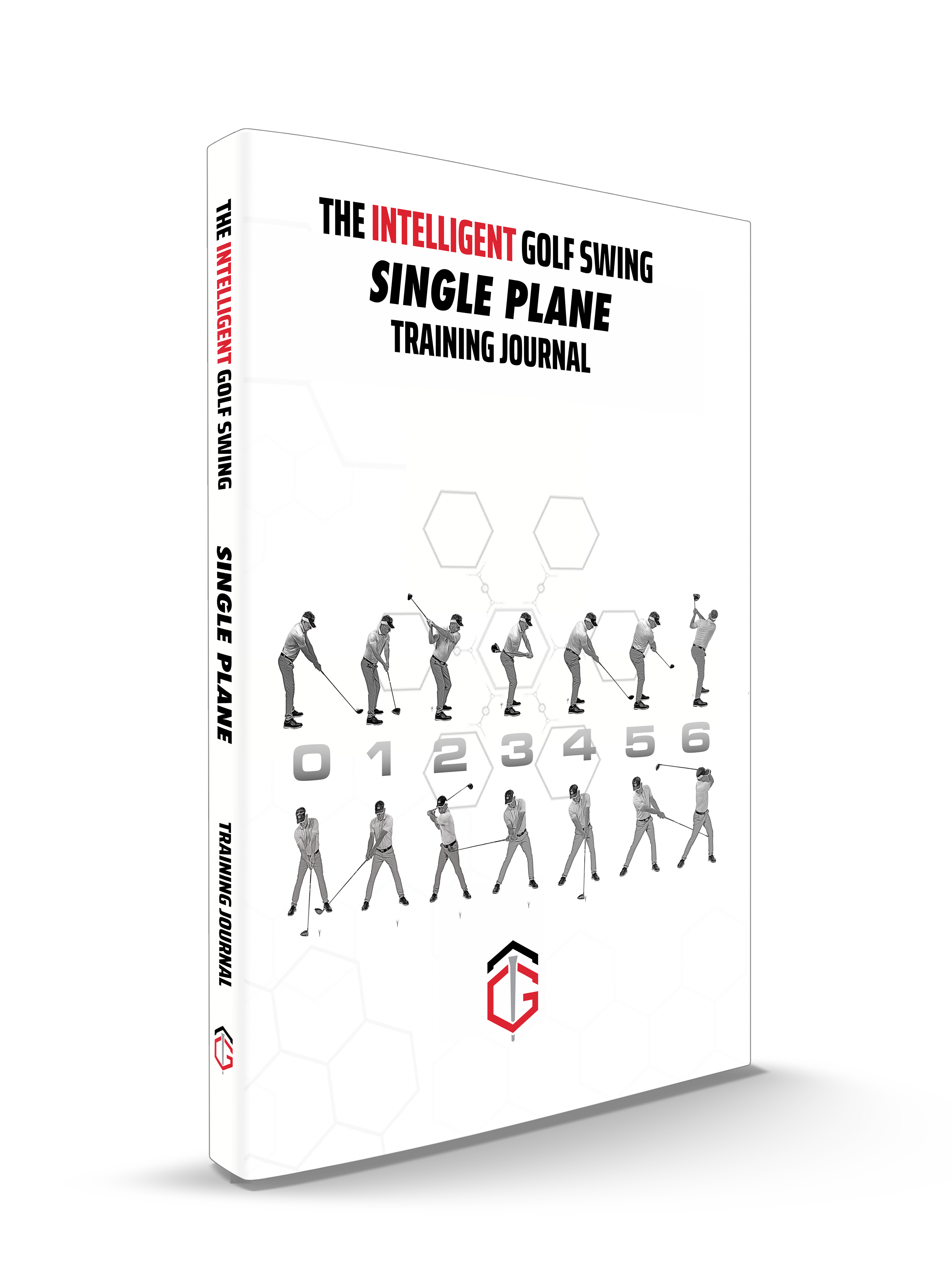 Single Plane Training Journal