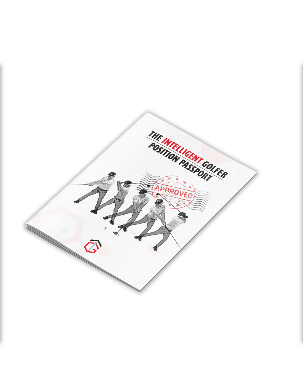 The Intelligent Golfer Position Passport