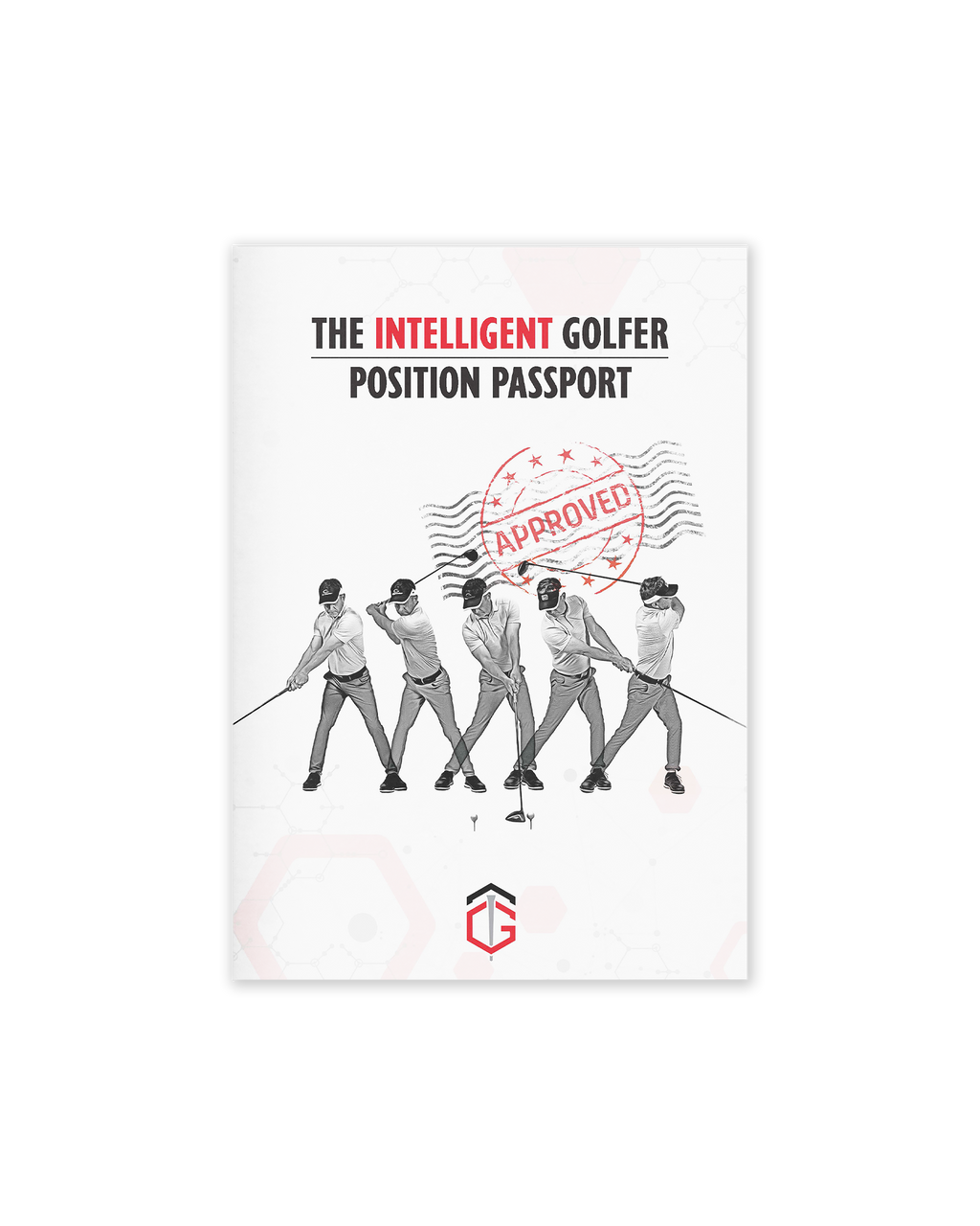 The Intelligent Golfer Position Passport