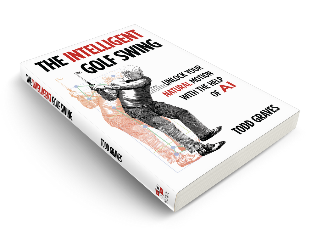 The Intelligent Golf Swing