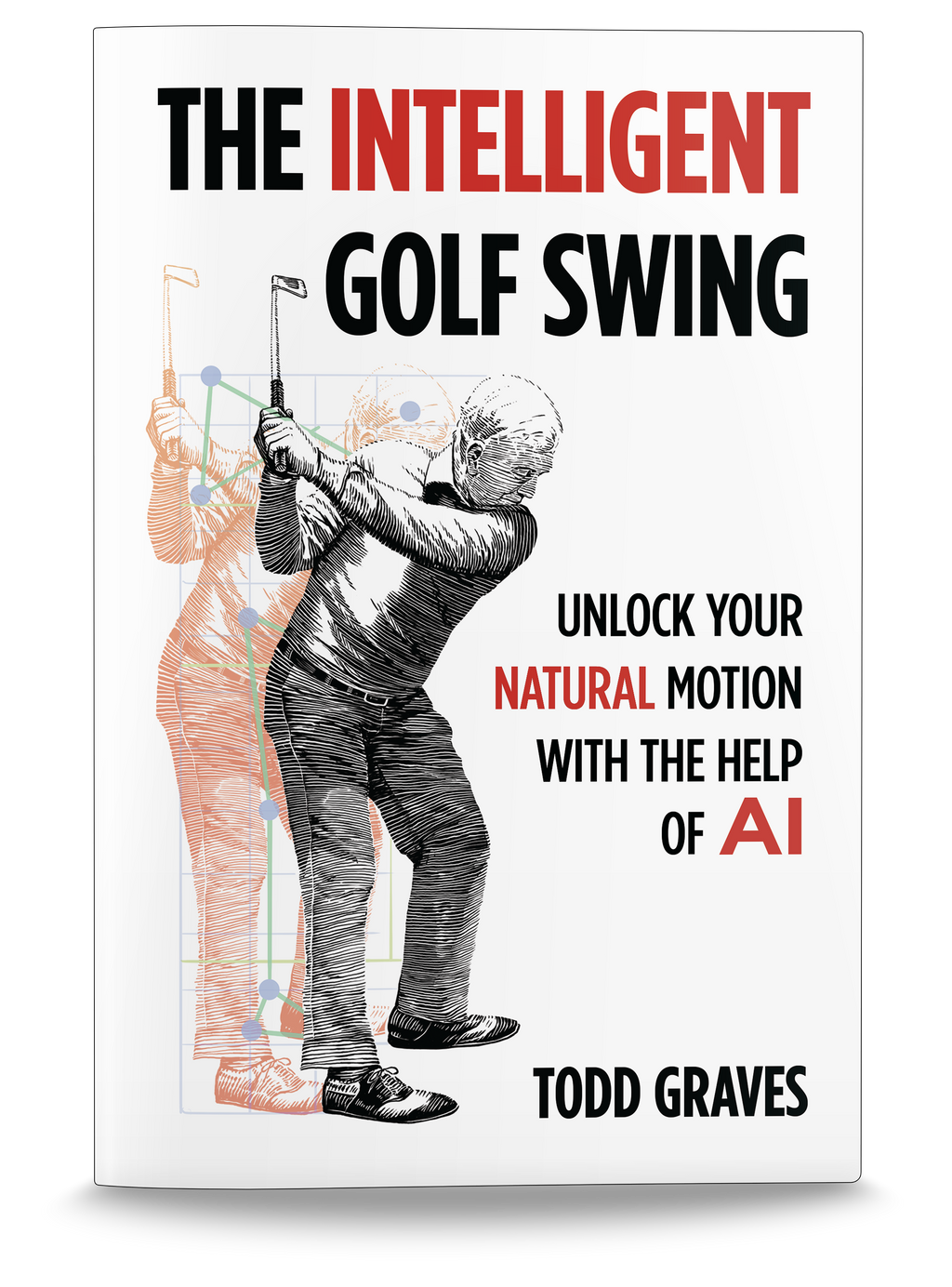 The Intelligent Golf Swing