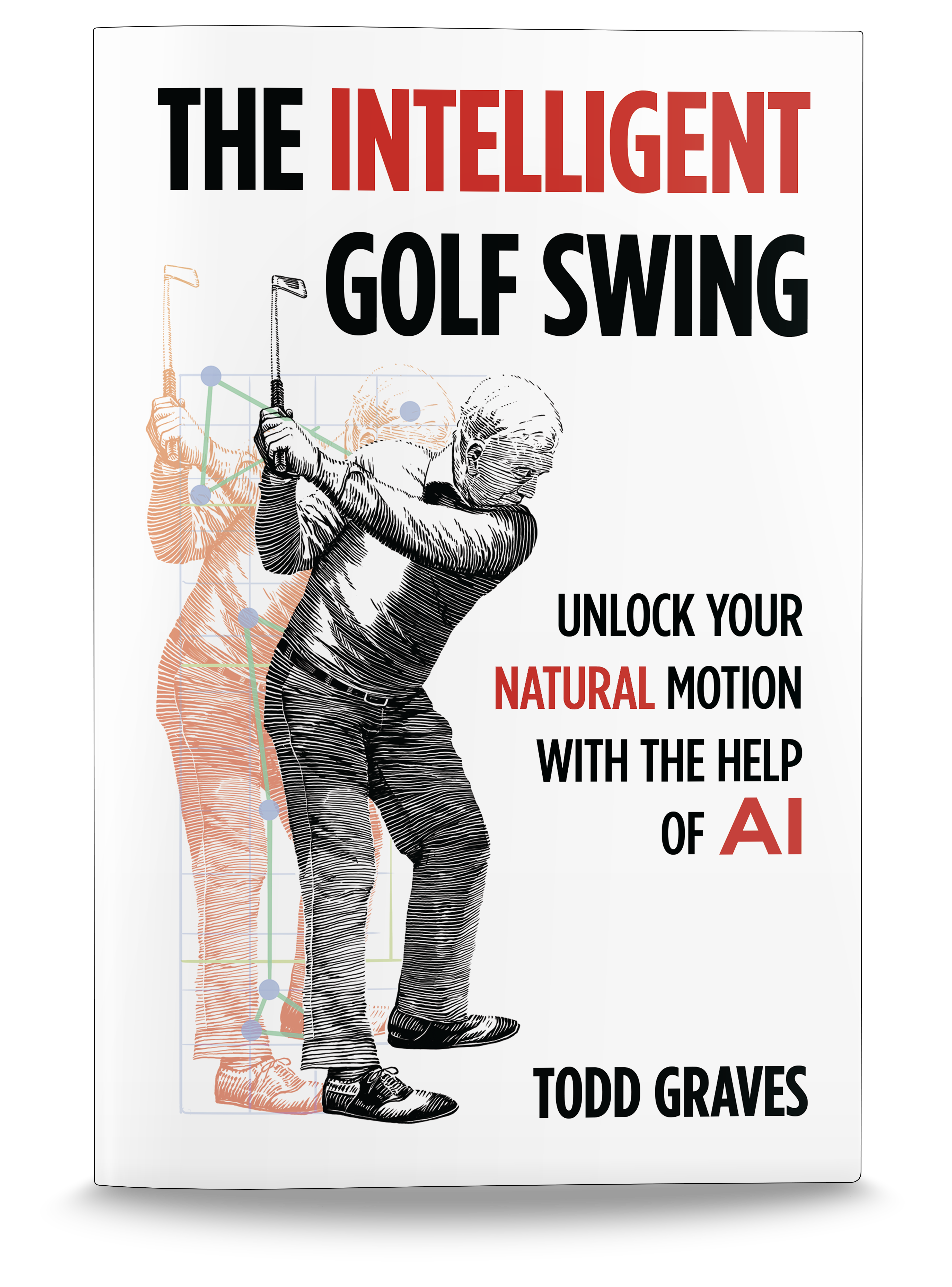 The Intelligent Golf Swing