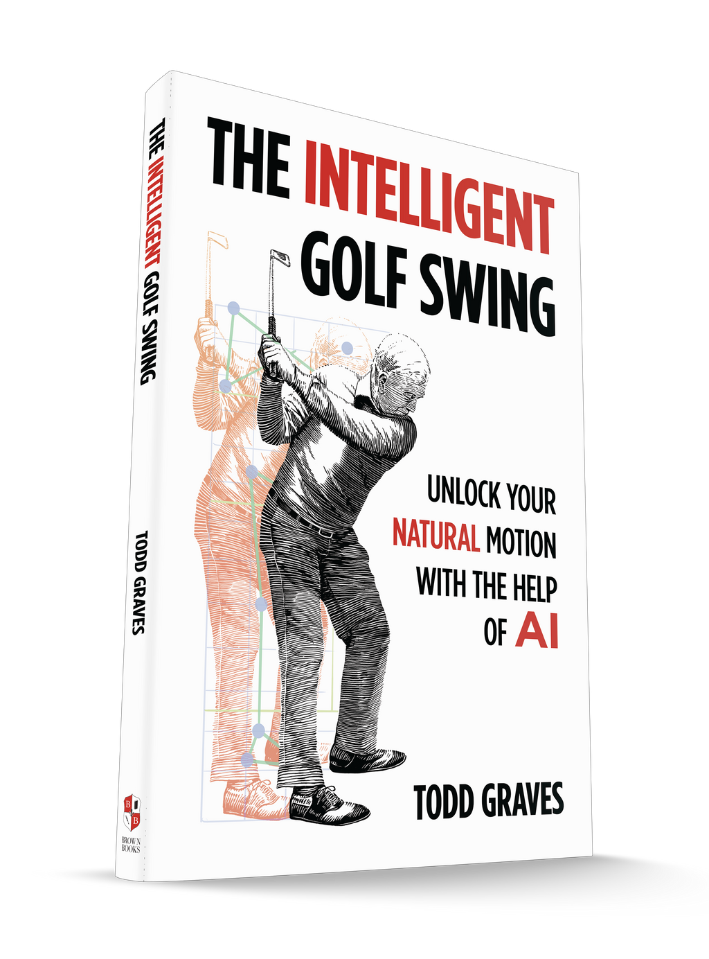 The Intelligent Golf Swing