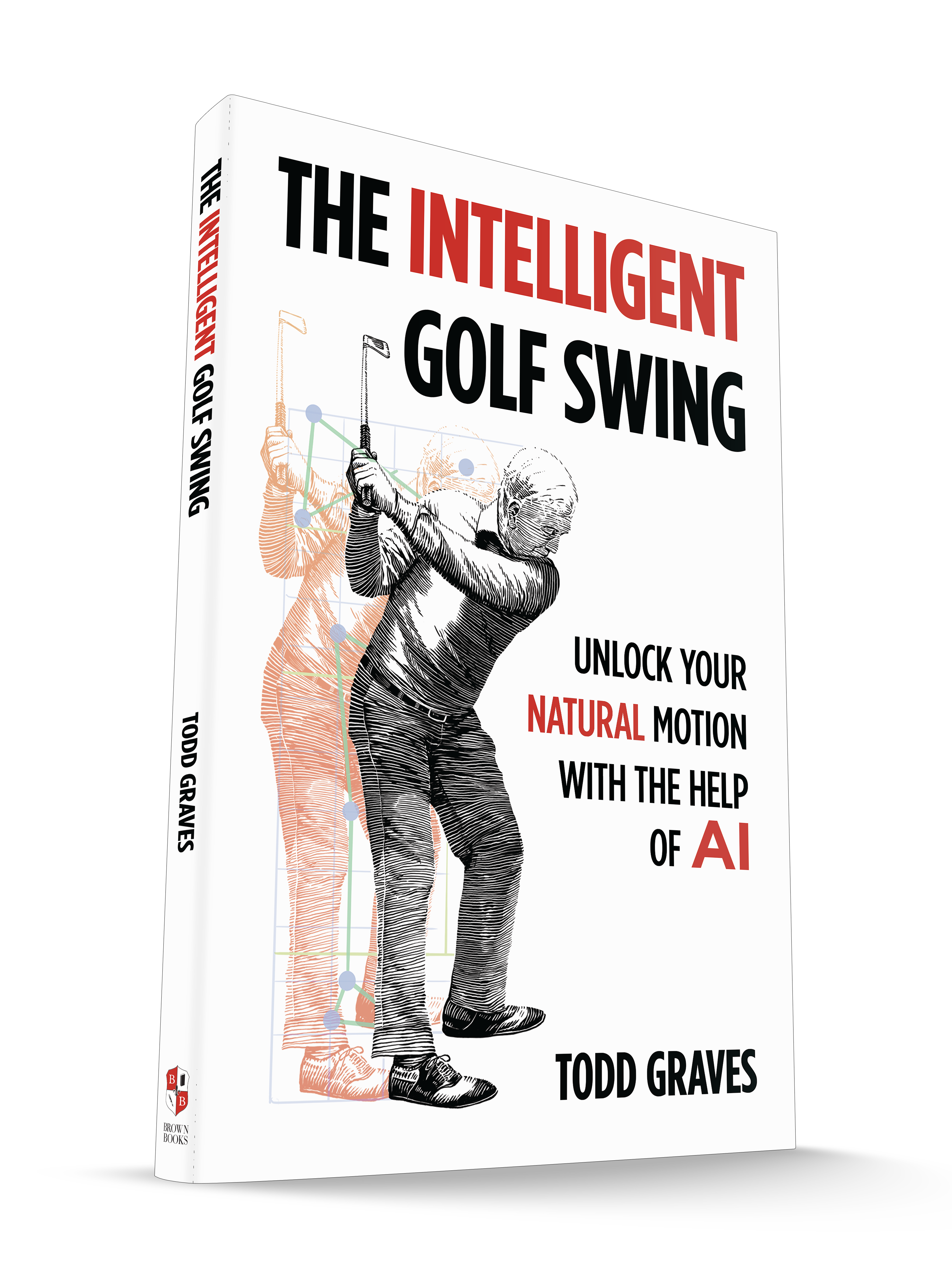 The Intelligent Golf Swing
