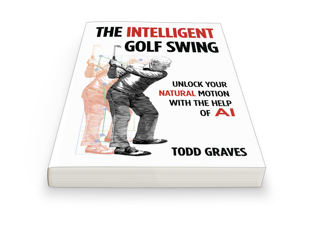 The Intelligent Golf Swing