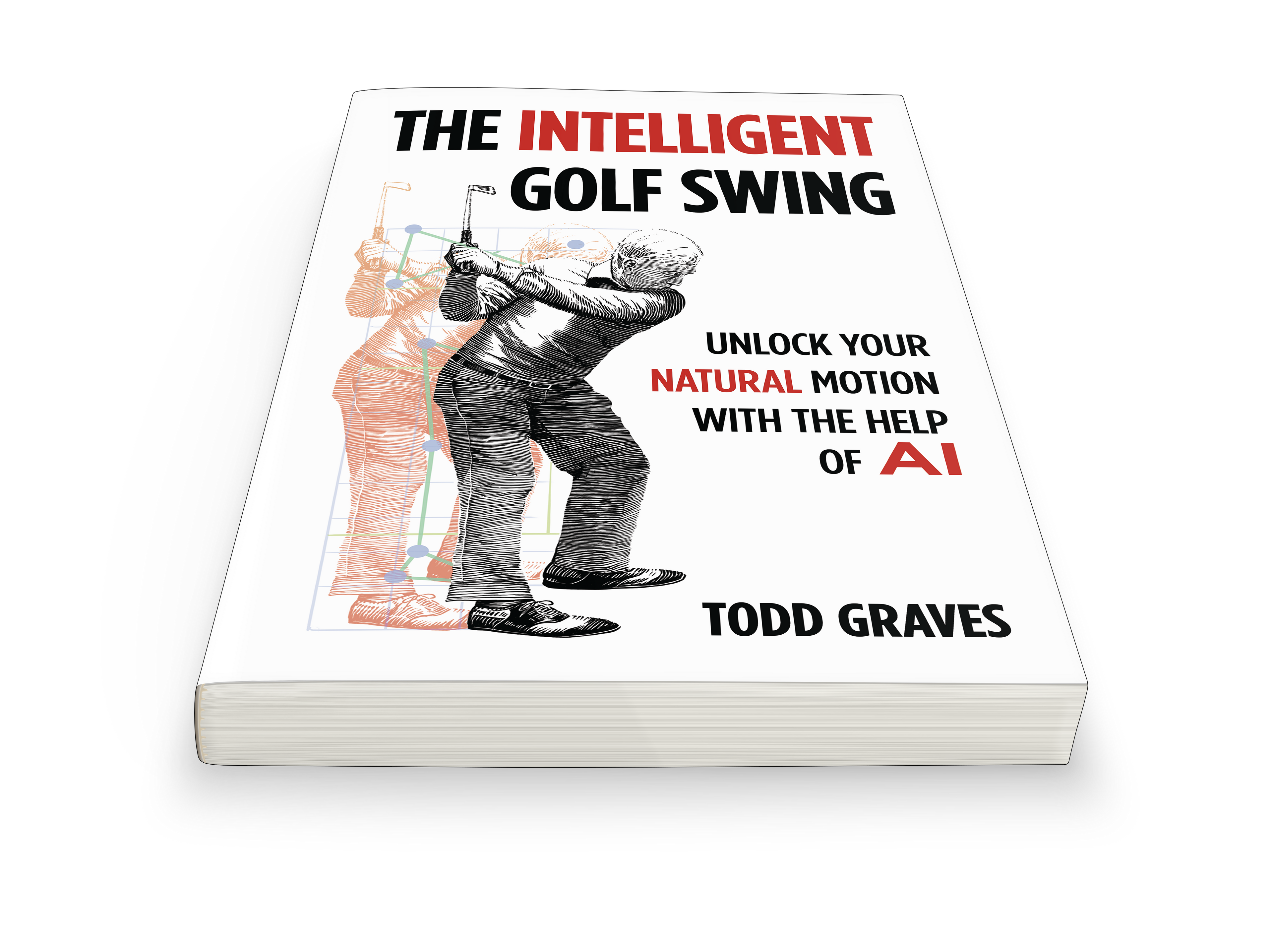The Intelligent Golf Swing